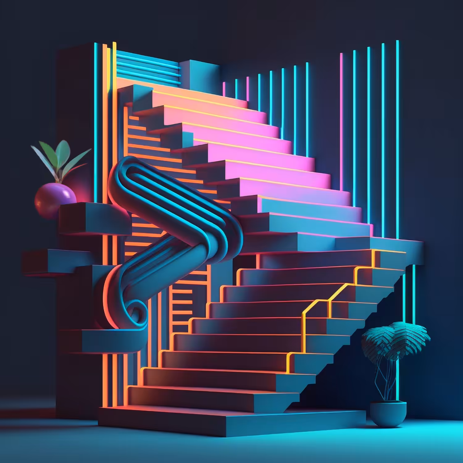 s t a i r w a v e 3 #3/10