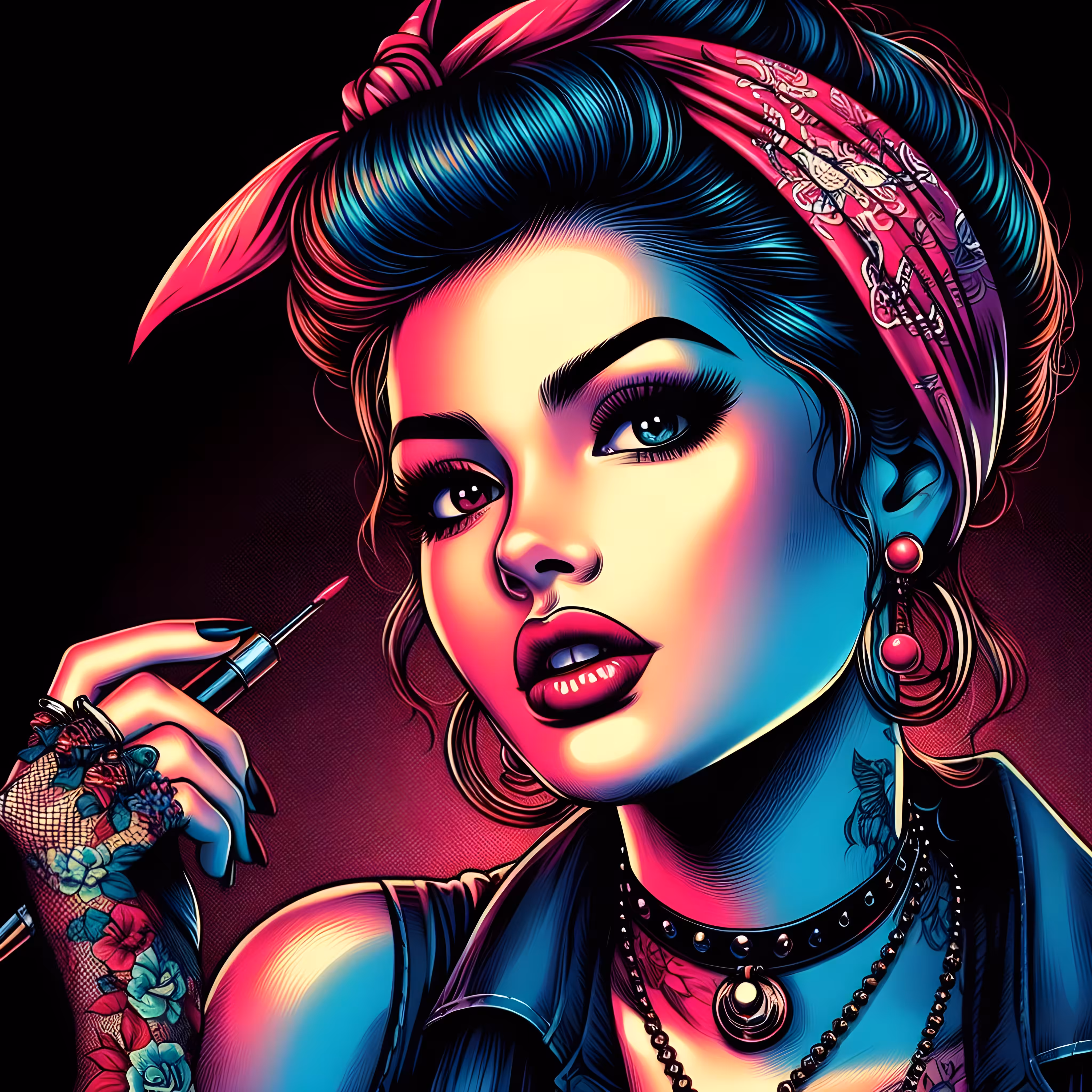 Mad Jenny