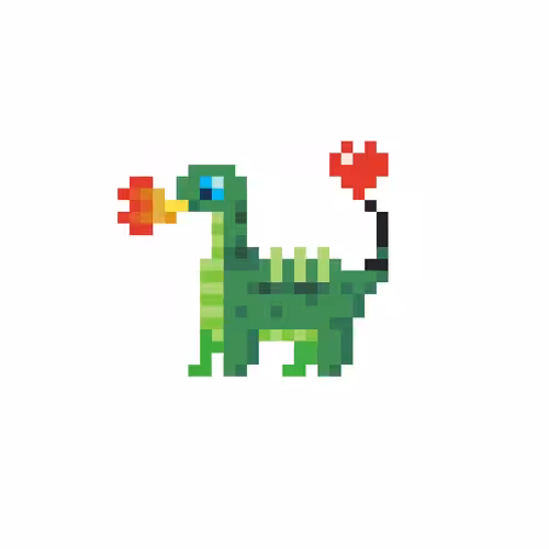 dino #466