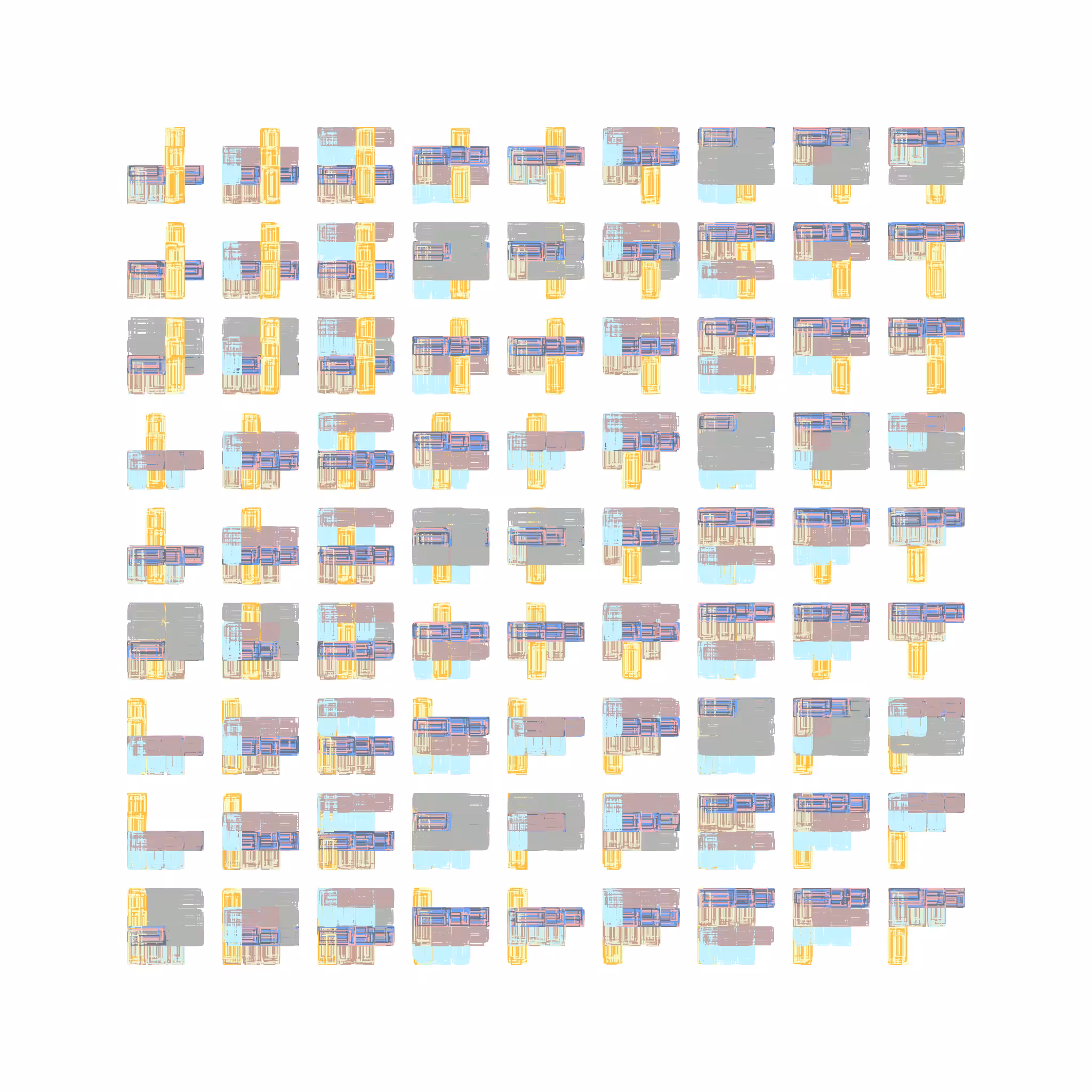 Variations #49