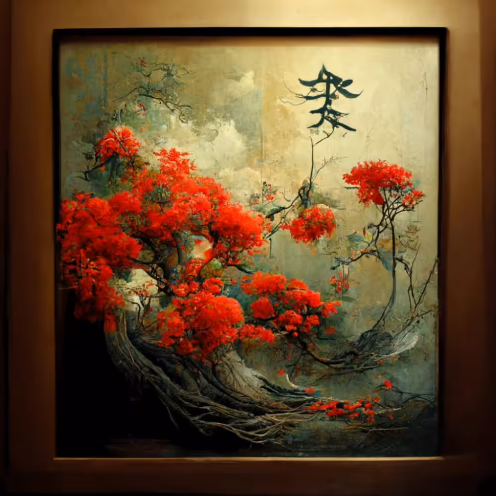 BonsAI #3