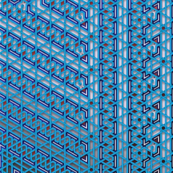 Interlaced #36