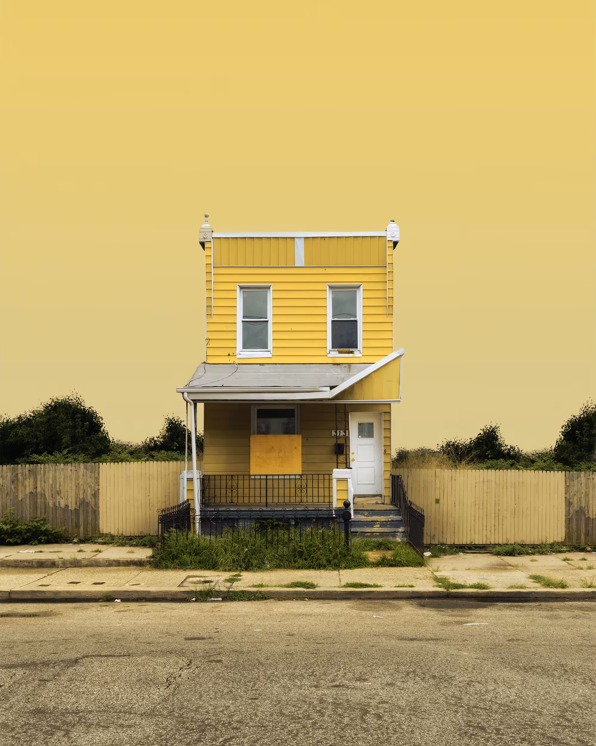 Rowhome #43