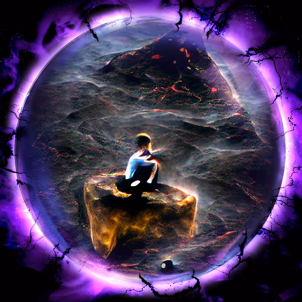Moon Boy