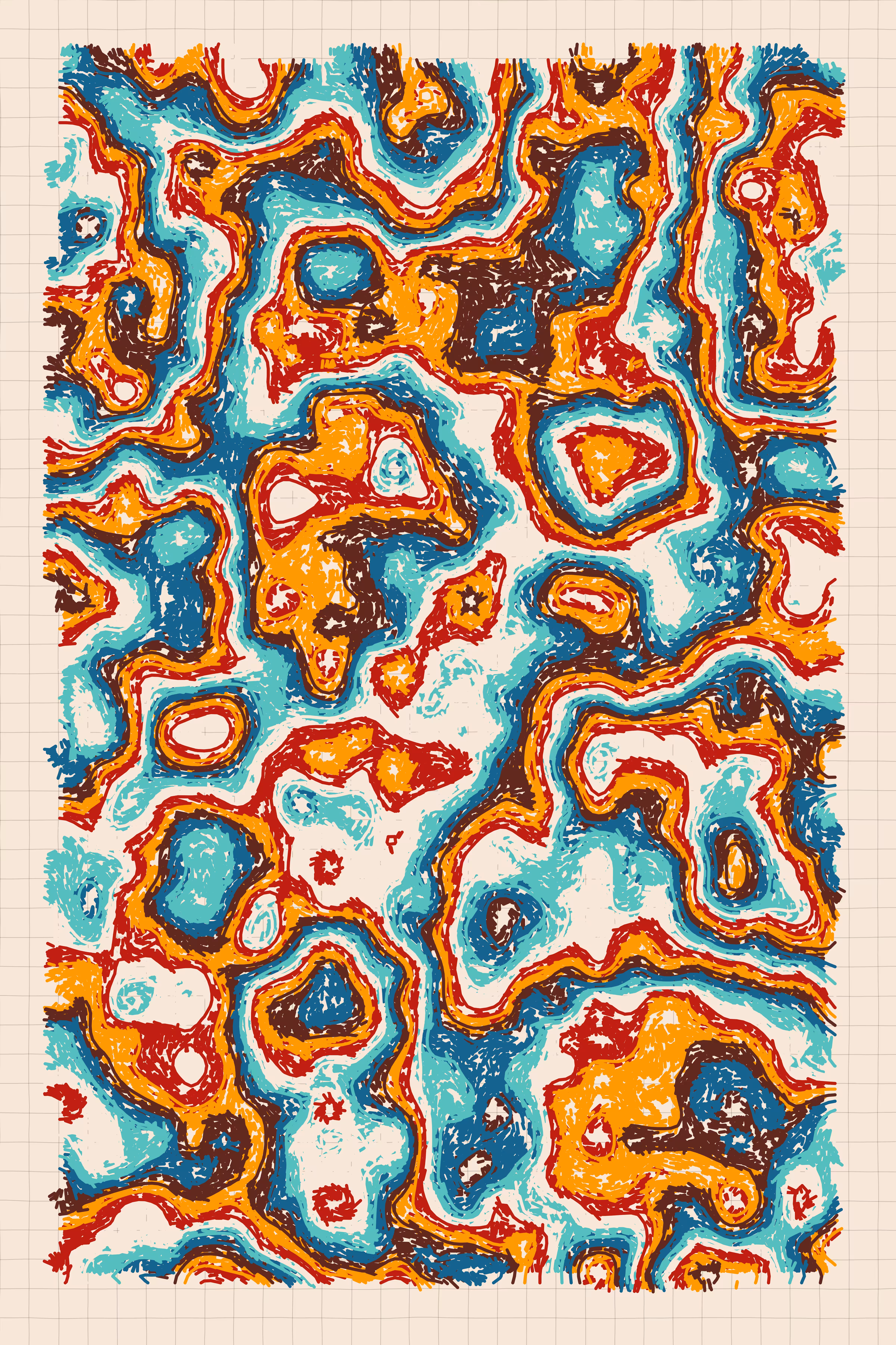 Handscape #48