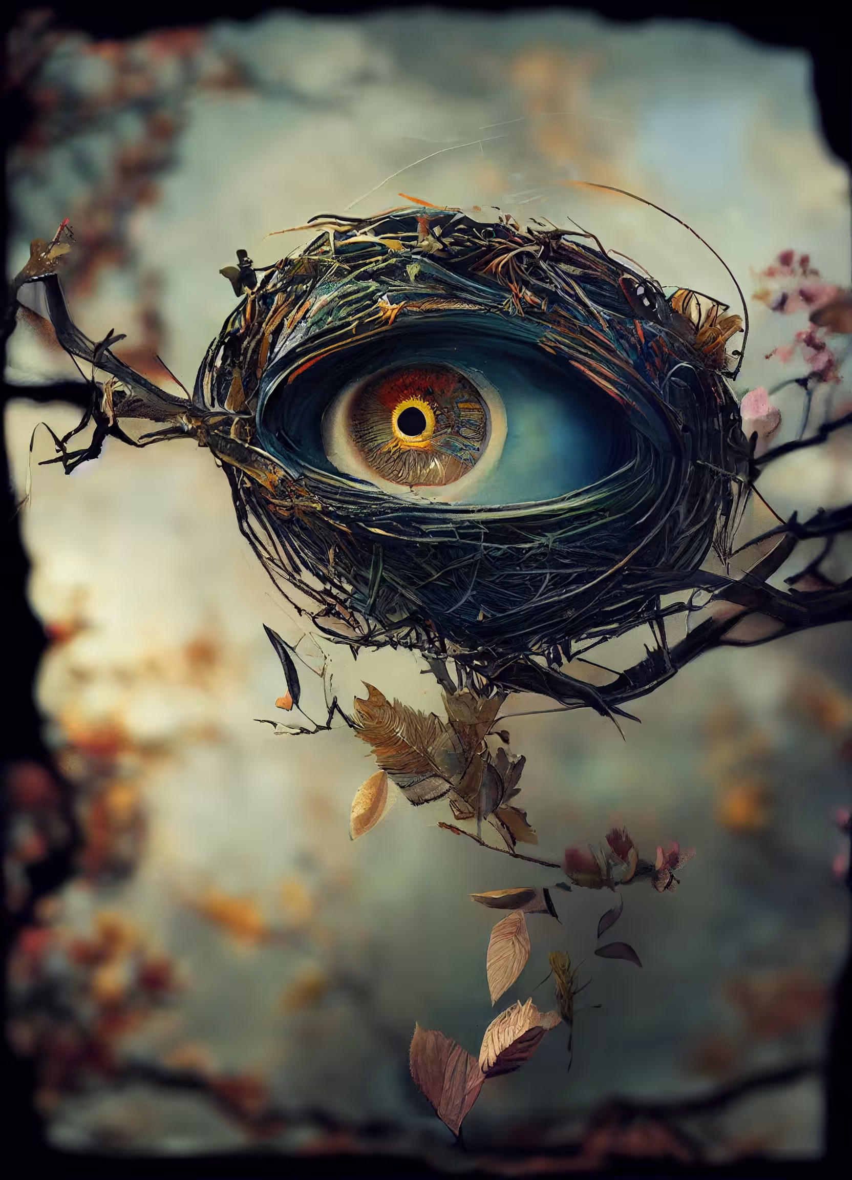 Eyes