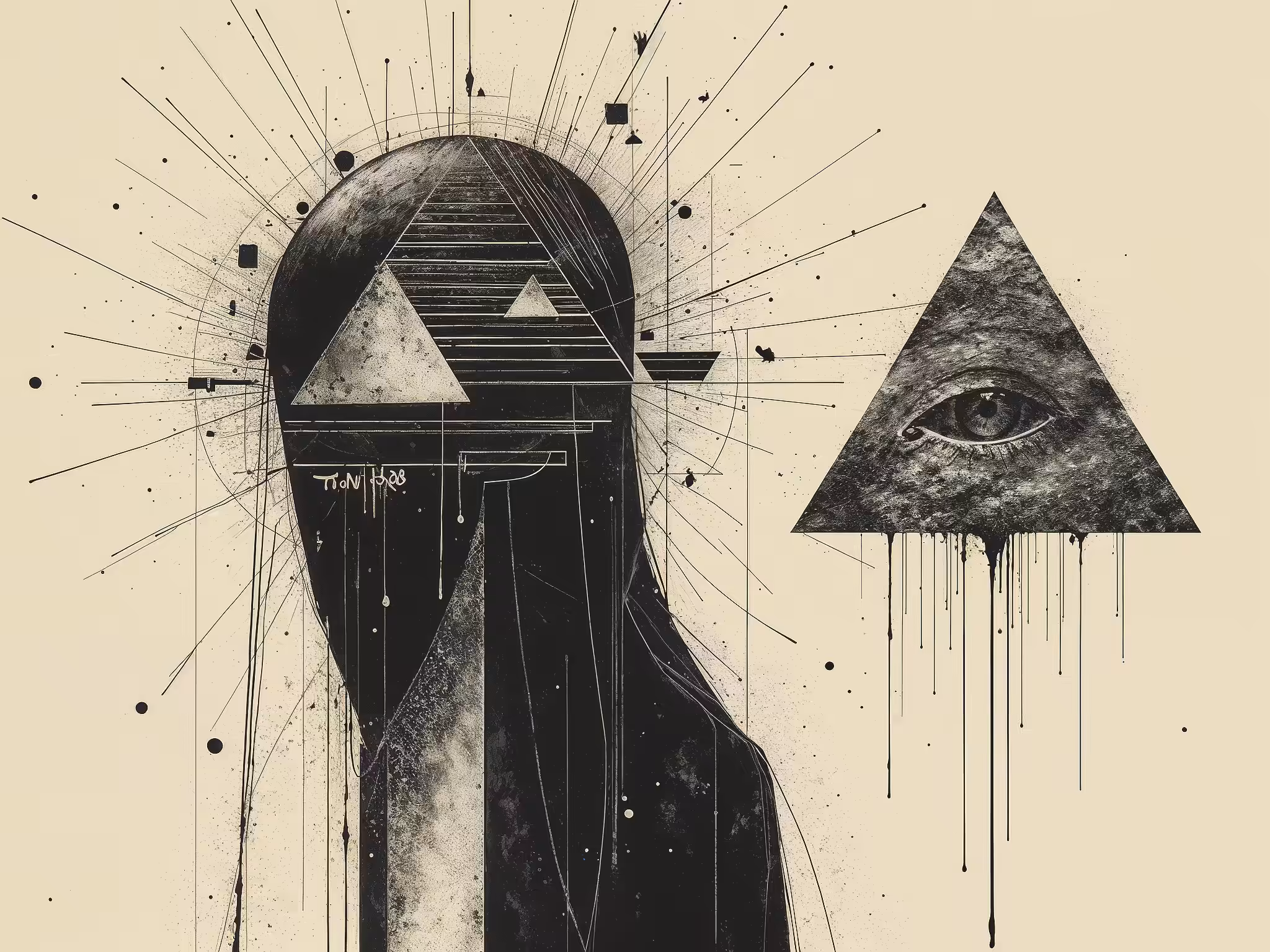 "visual mind f*ck": "geometric storm"
