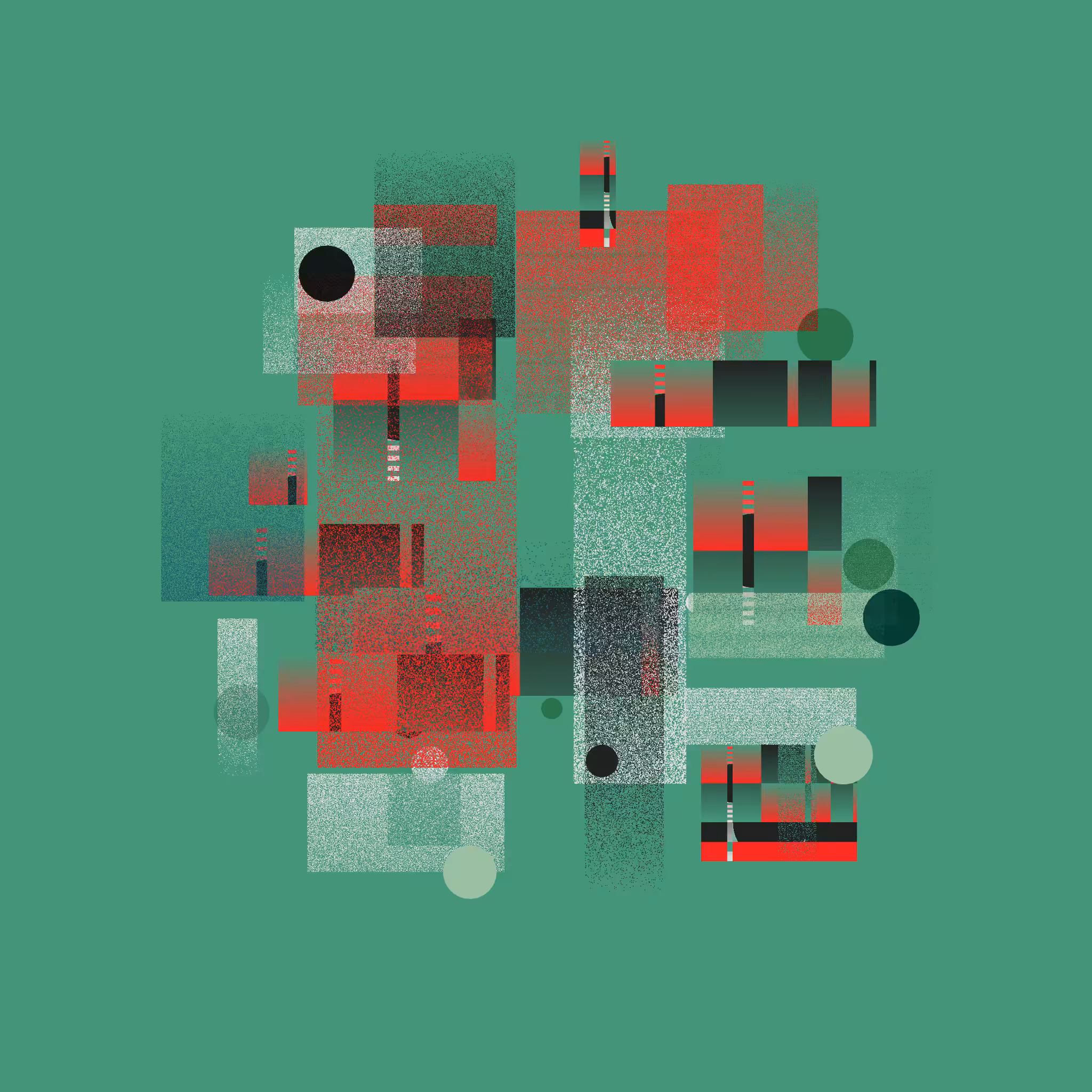 (dis)Mantle #124