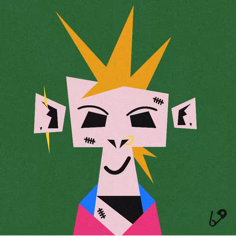 T-Punk #261