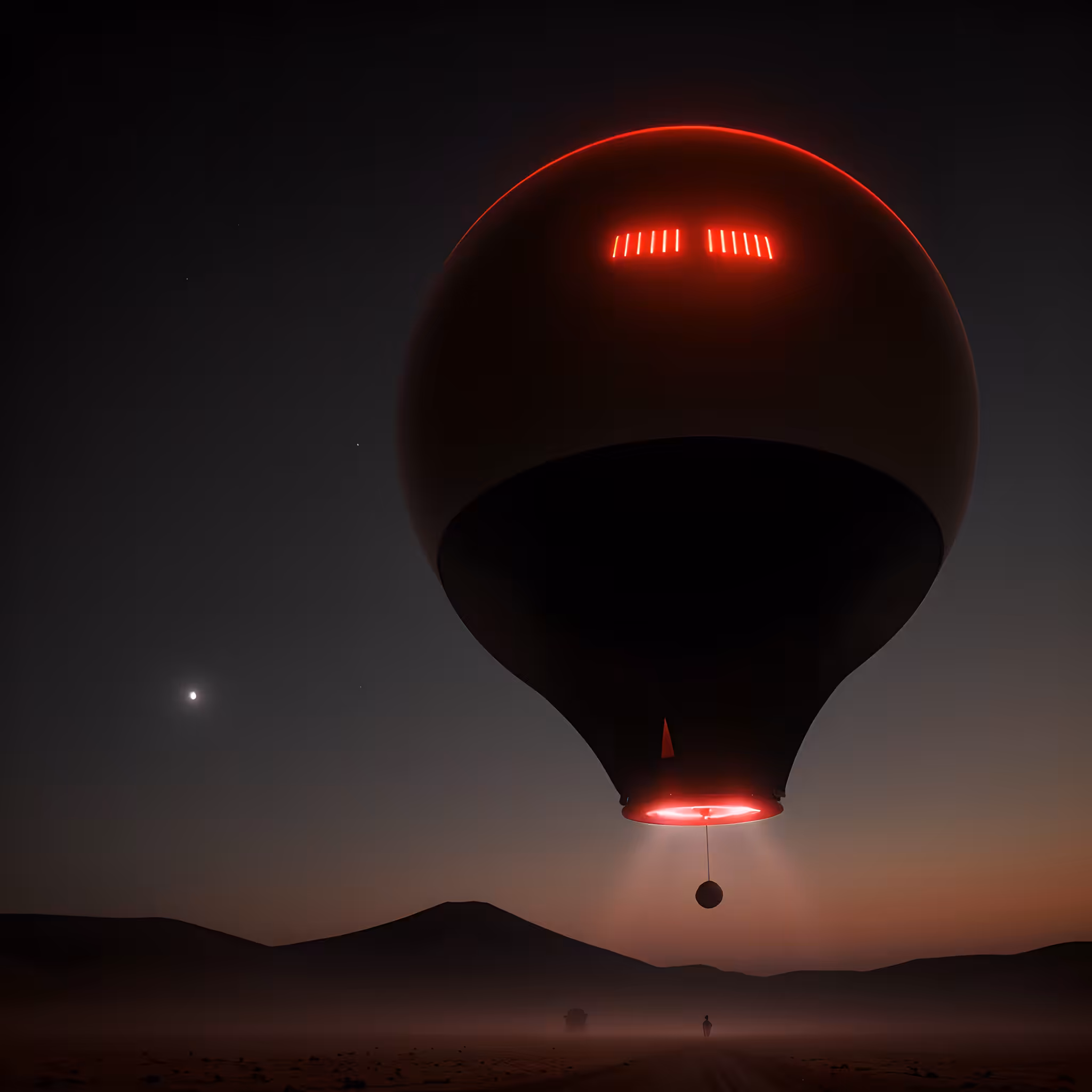 I Want to Believe #3