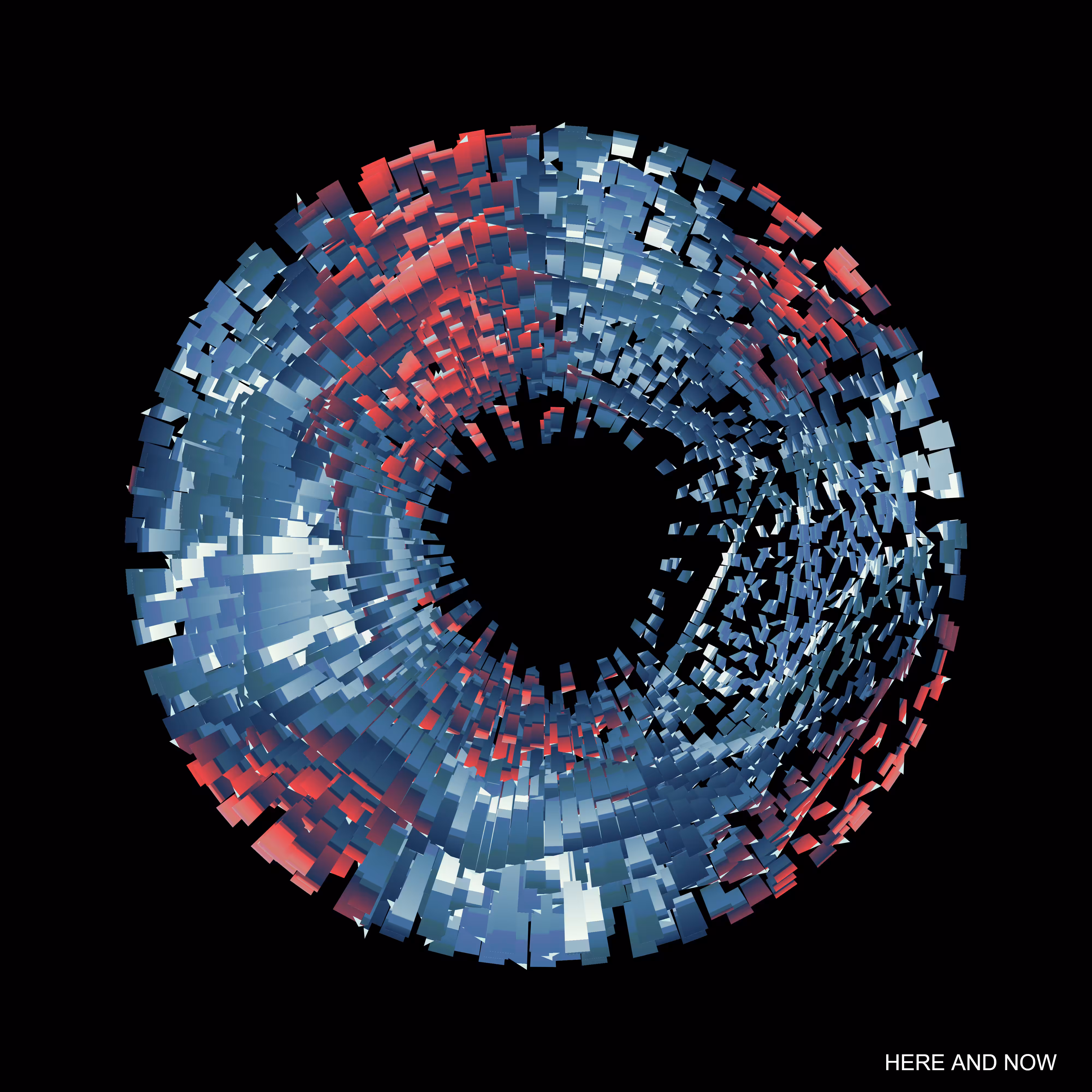 Here and Now: Edition Two