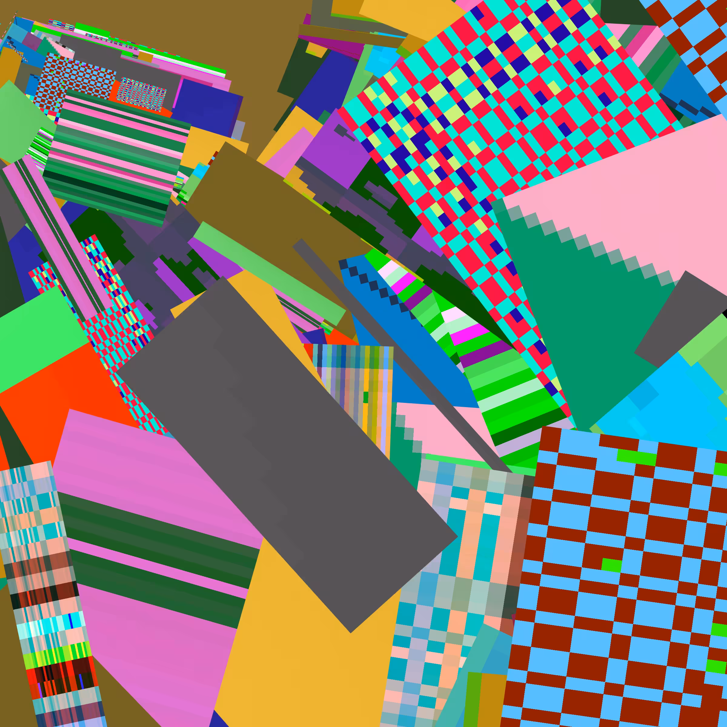 ARTGLIXXX GENESIS: ARTGLIXXX #22532
