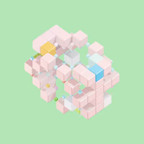 Isometric roulette #30