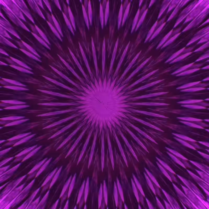 KALEIDOSCOPE #6