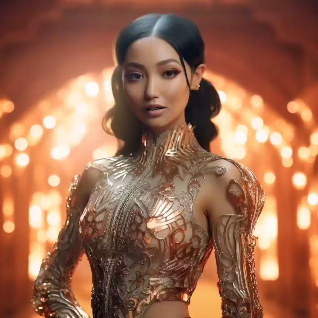 Lily Kim