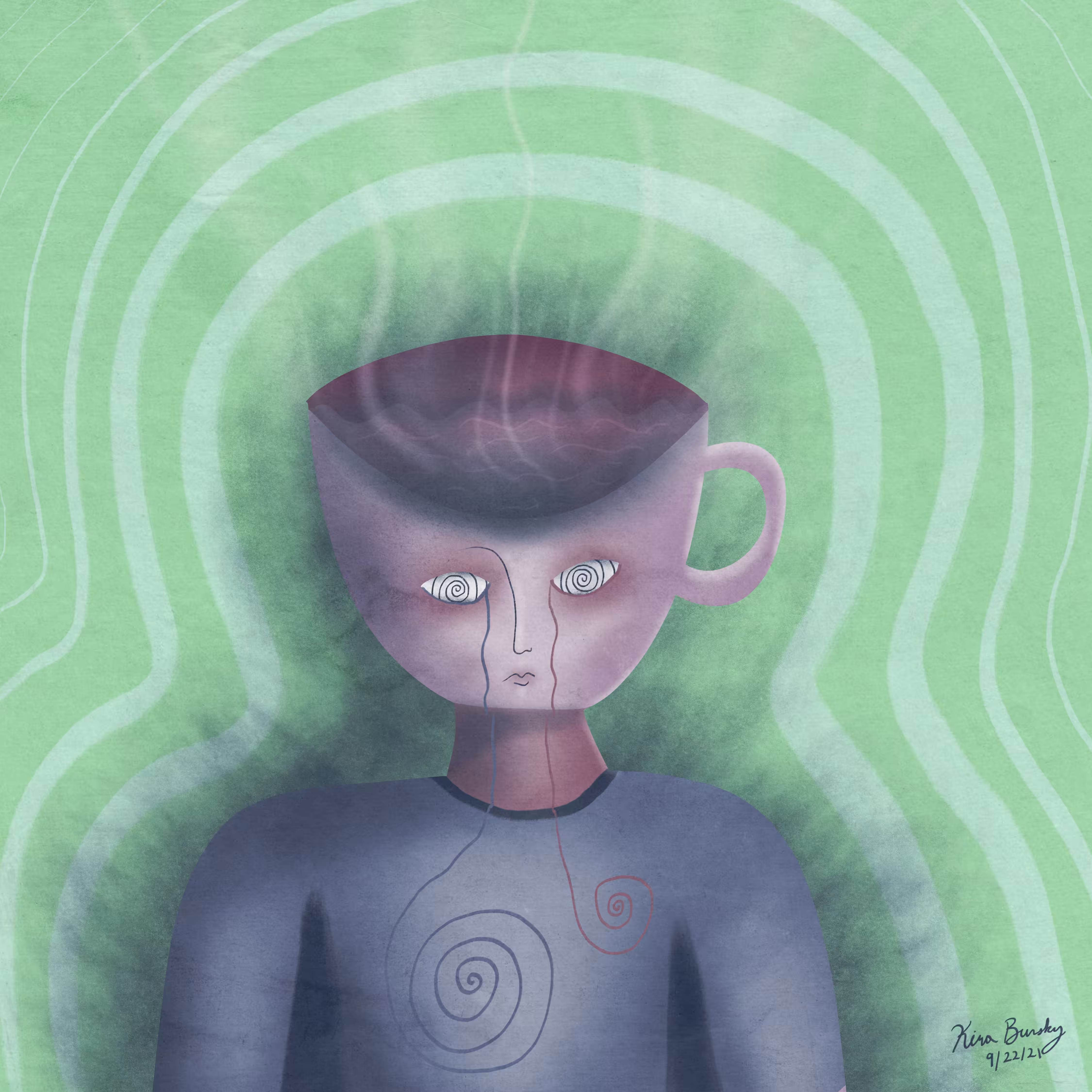 Emotion Check-In #79