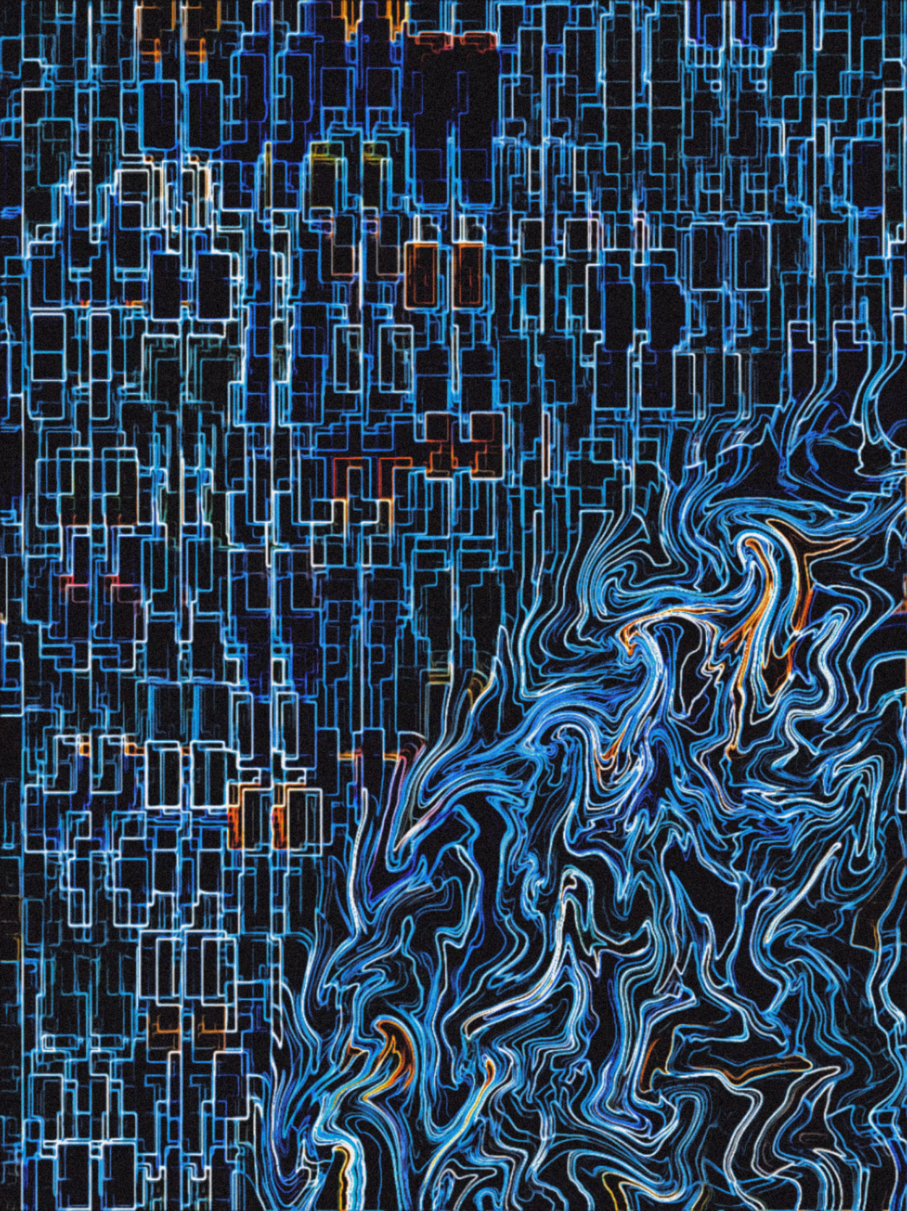 Circuit Dissolve