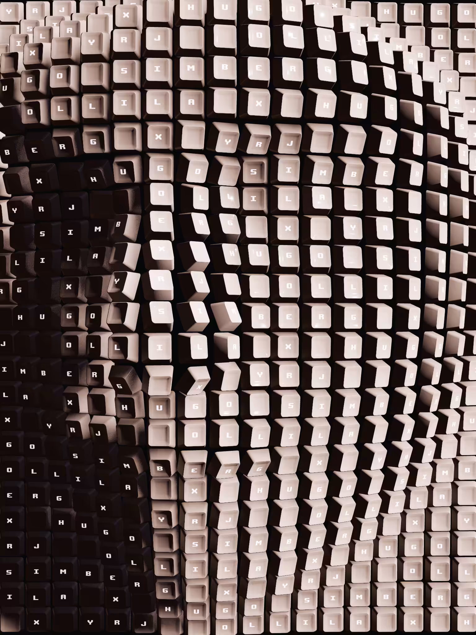 The Artist Code - Combine24: #235