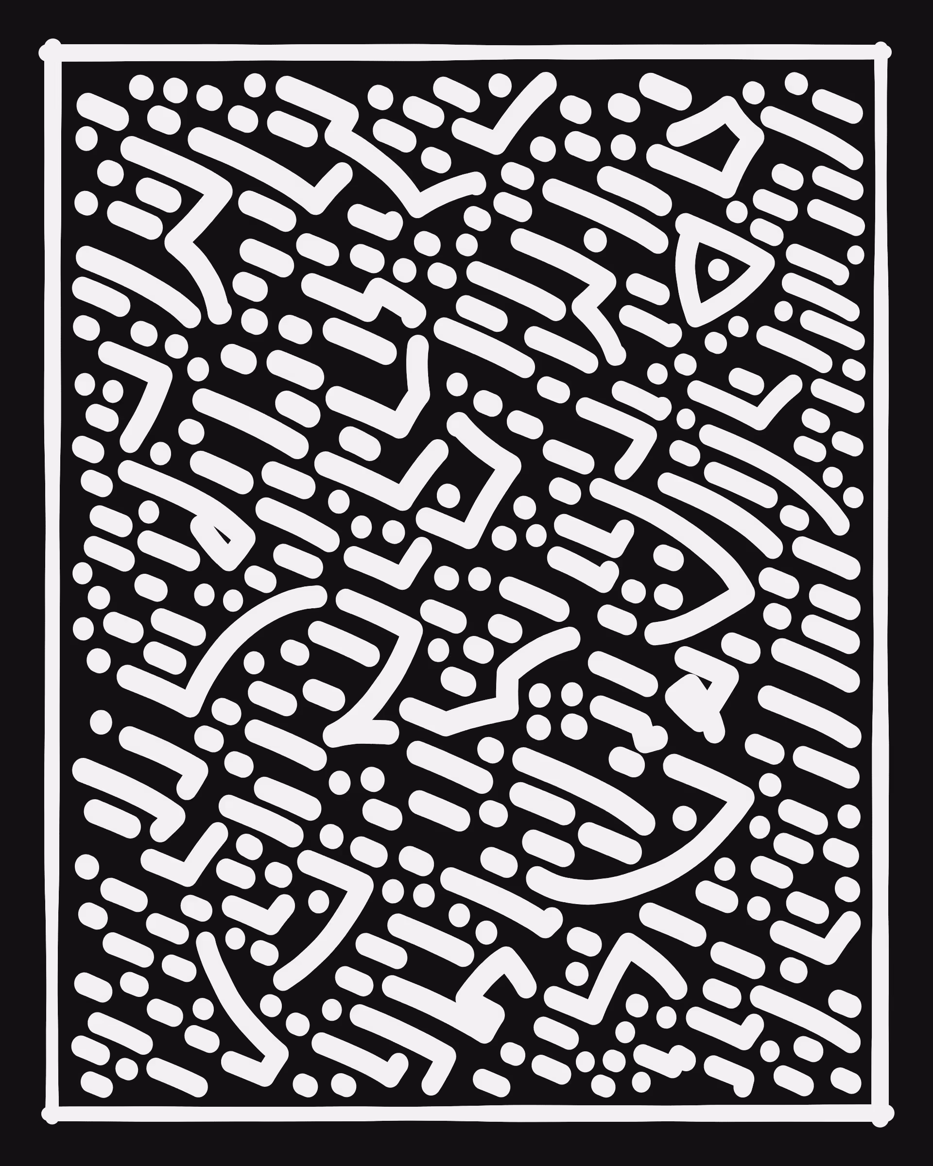 Automatism #335