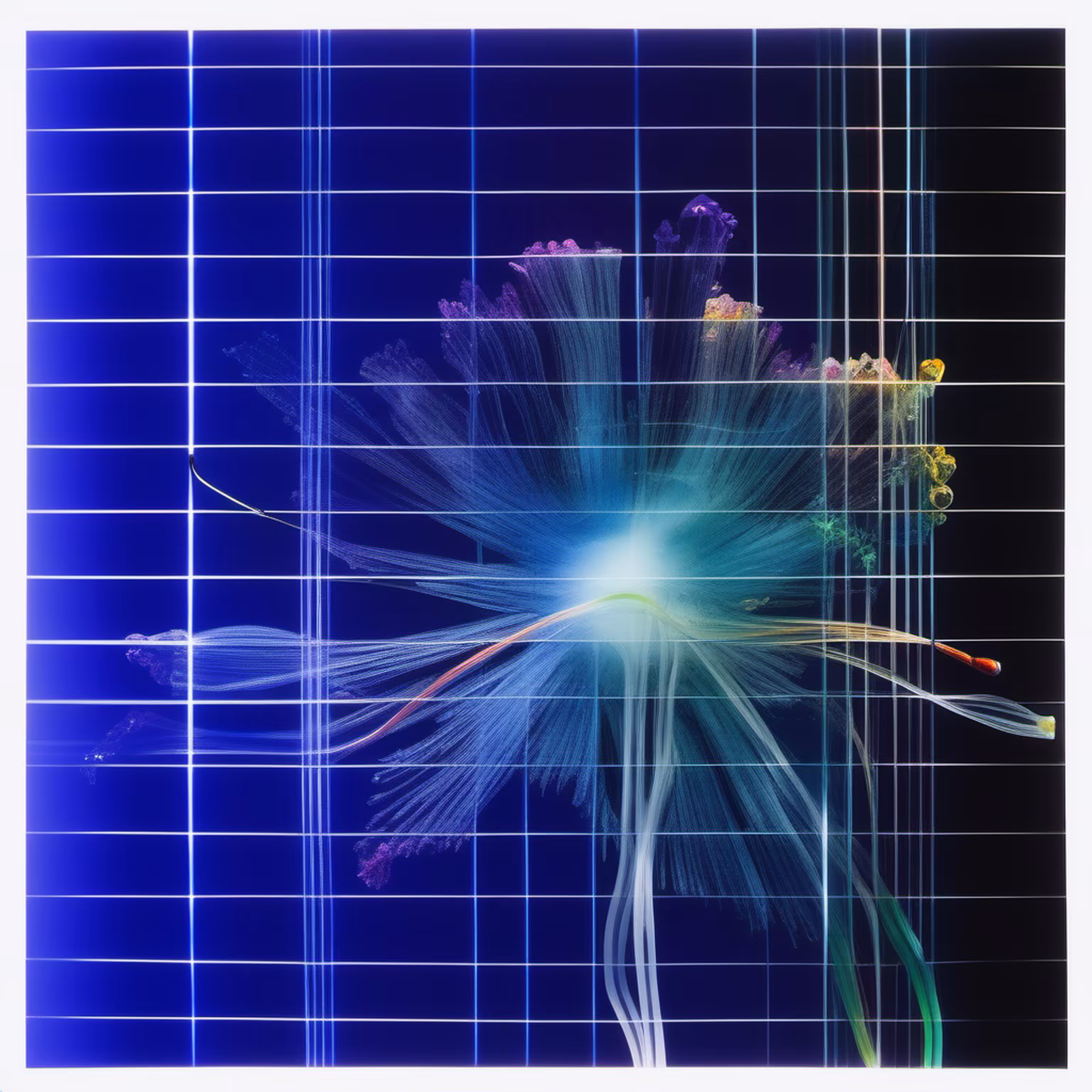 Artificial Intelligence Dreams #9