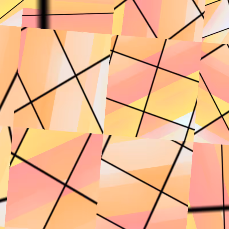 Subdivisual #61