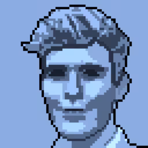 PopMask #661 - Jake Paul