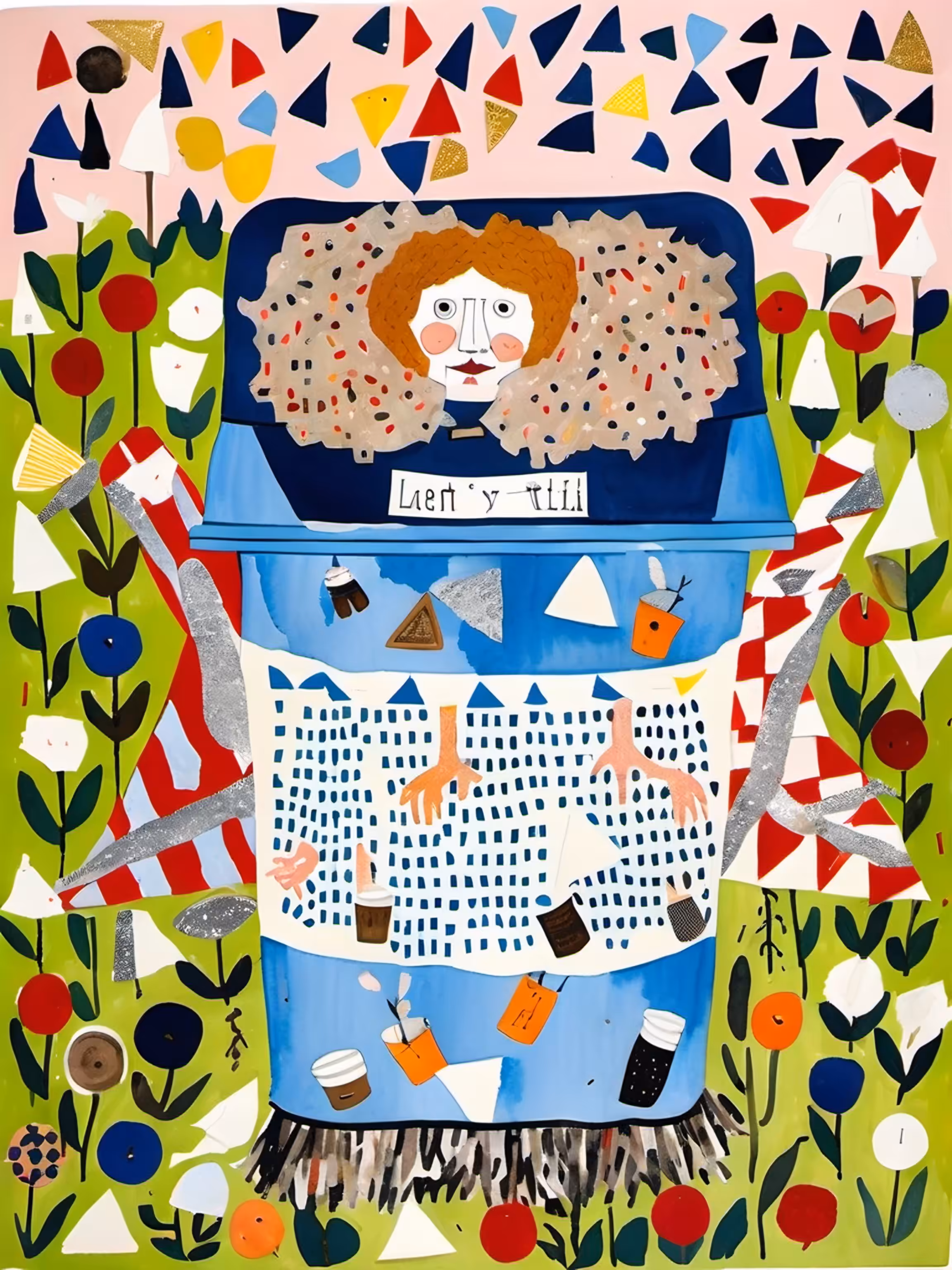 Emigre Debris #17