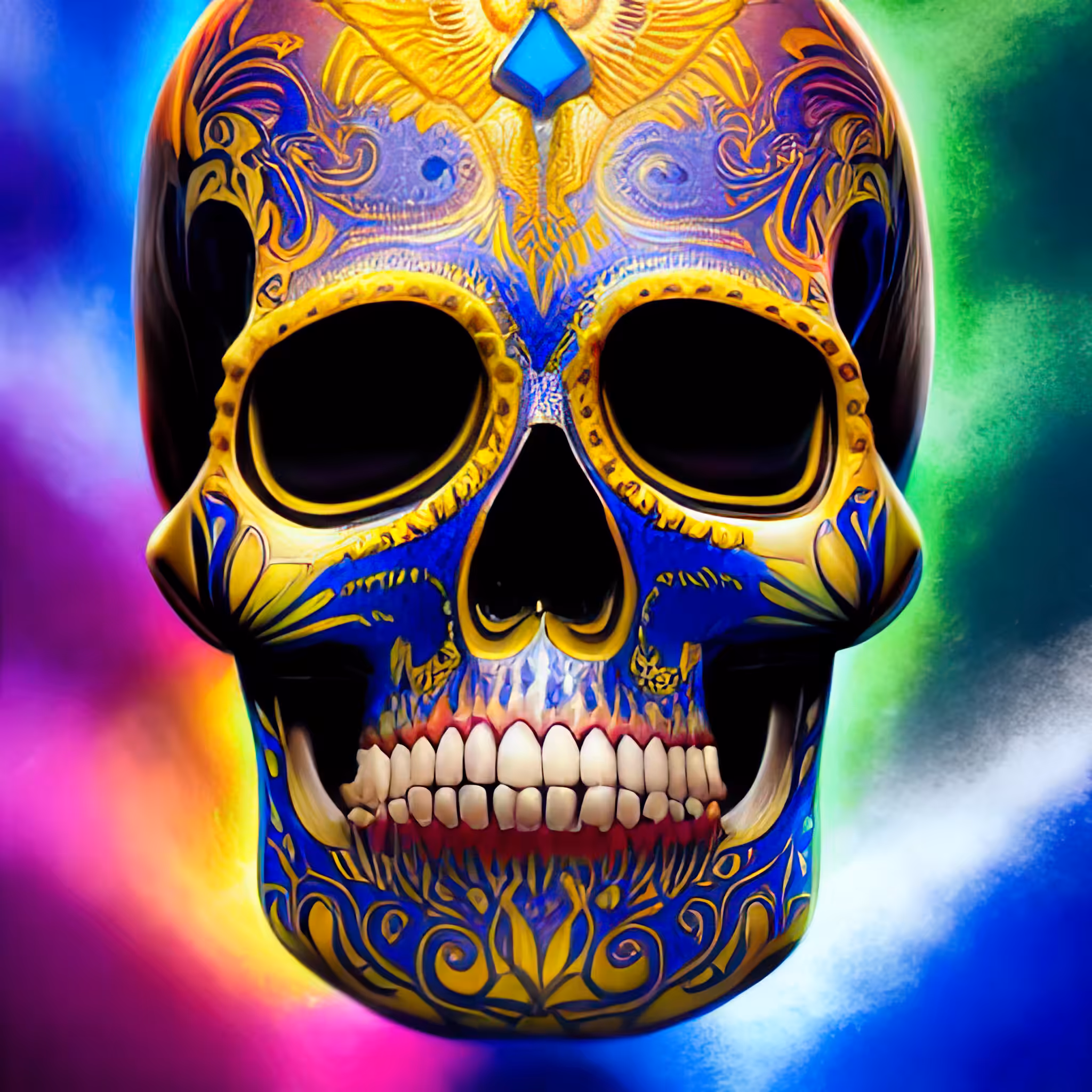 Head Case #873
