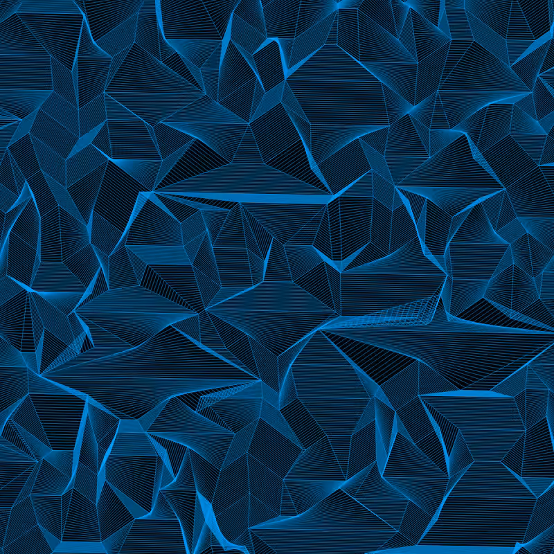 Polygon pool #10