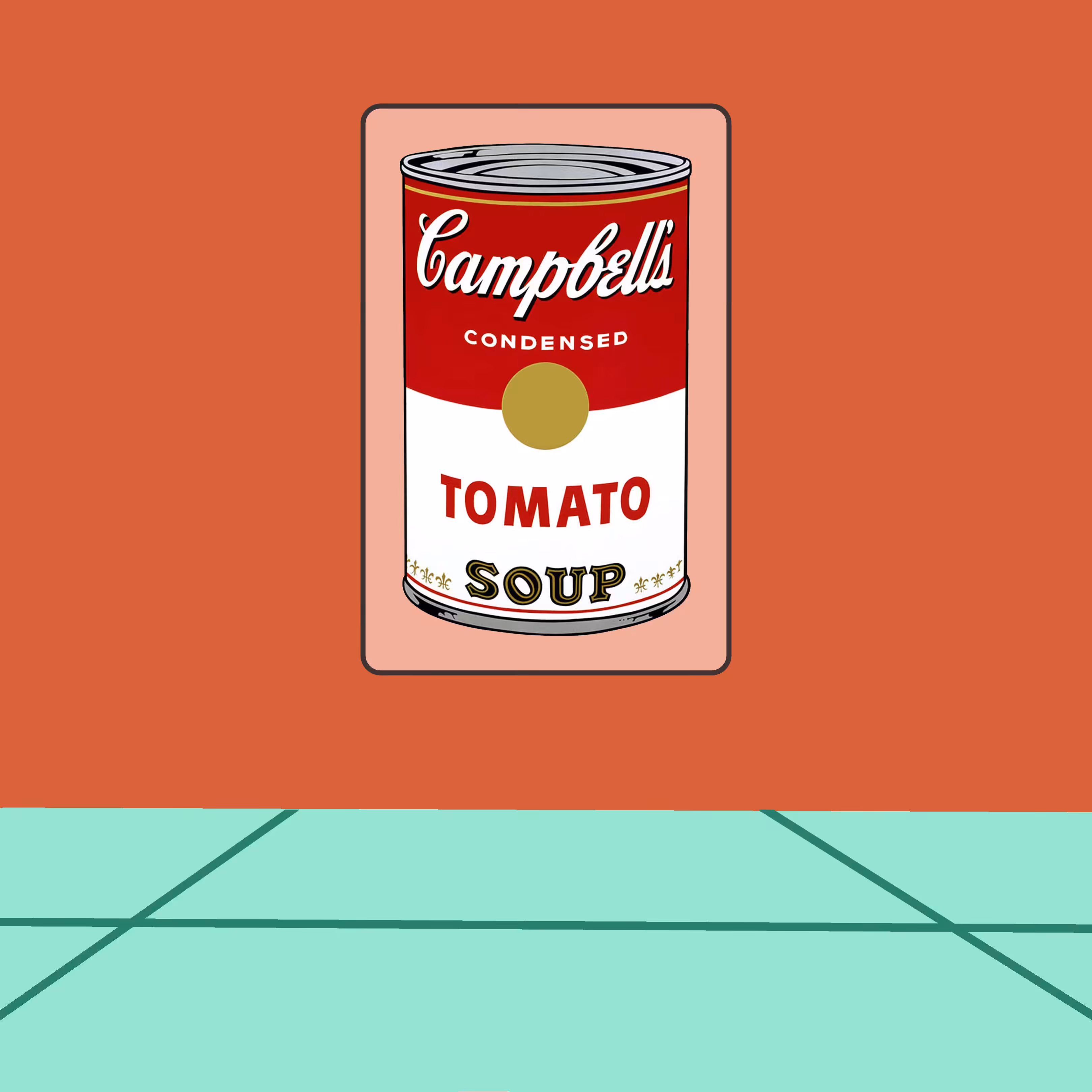 CAMPBELL ARTWORK | AMBASSADOR OF OBJECTS