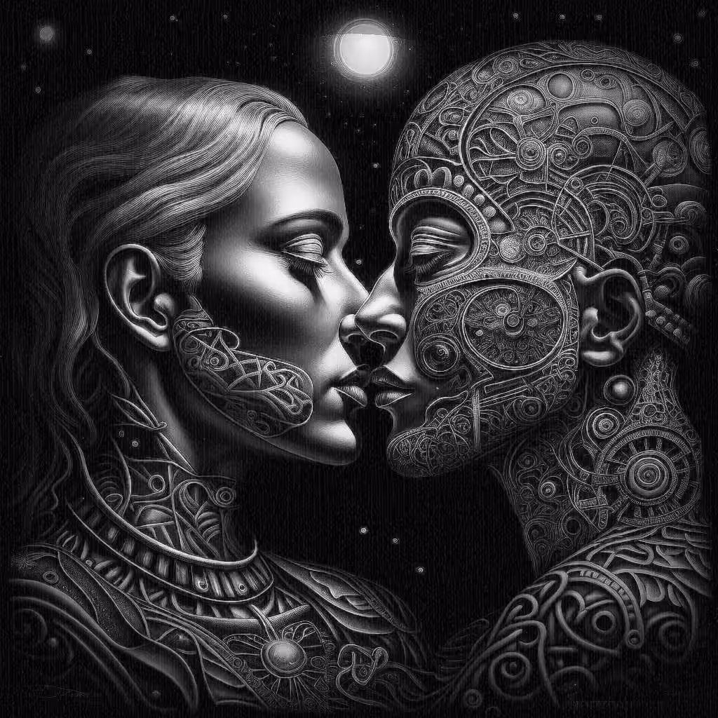 Beyond Mortal Love