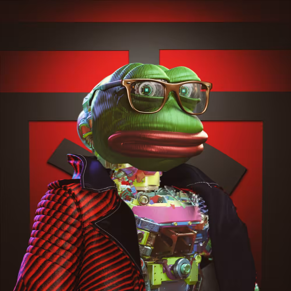 FrogBorgs156