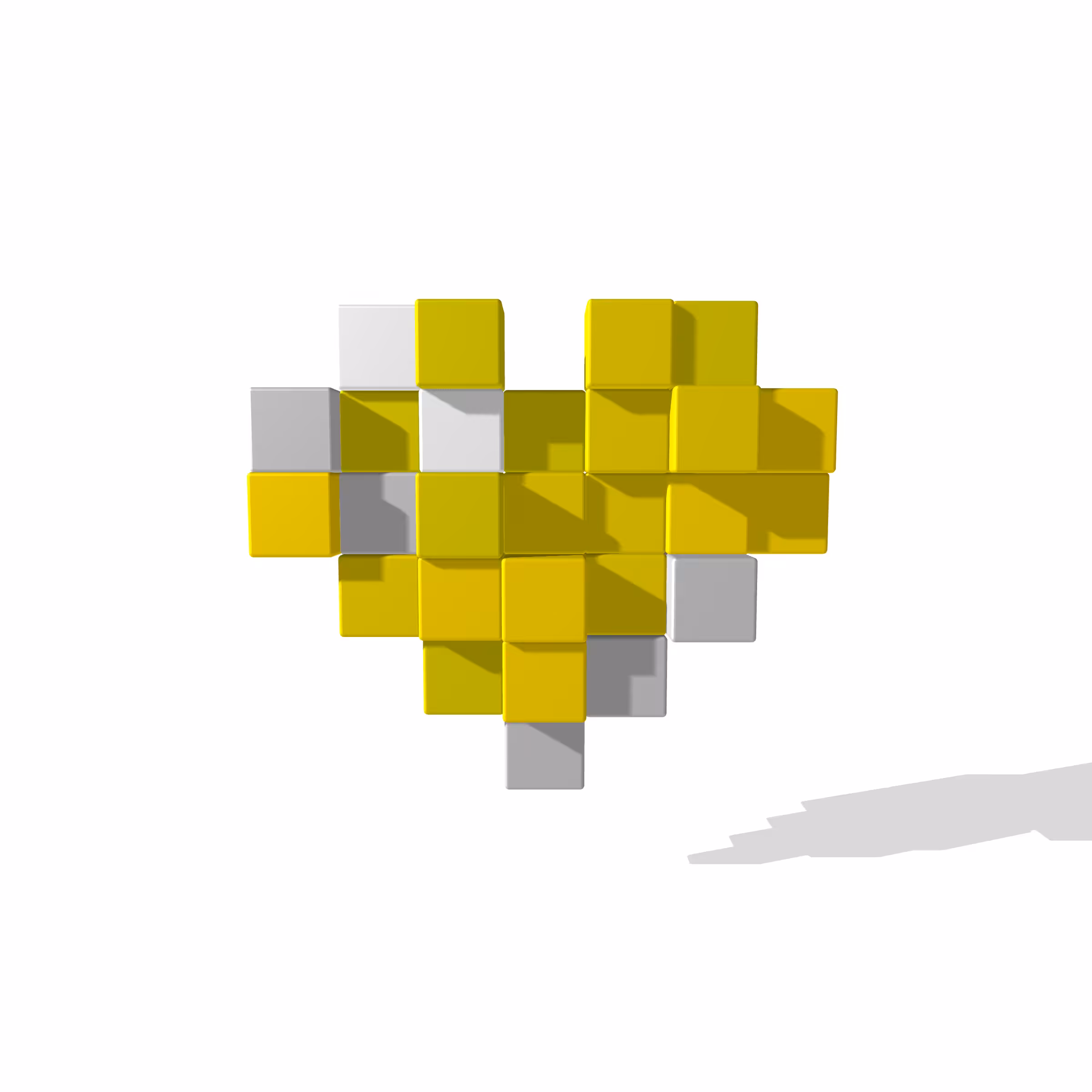 heart + craft #13005
