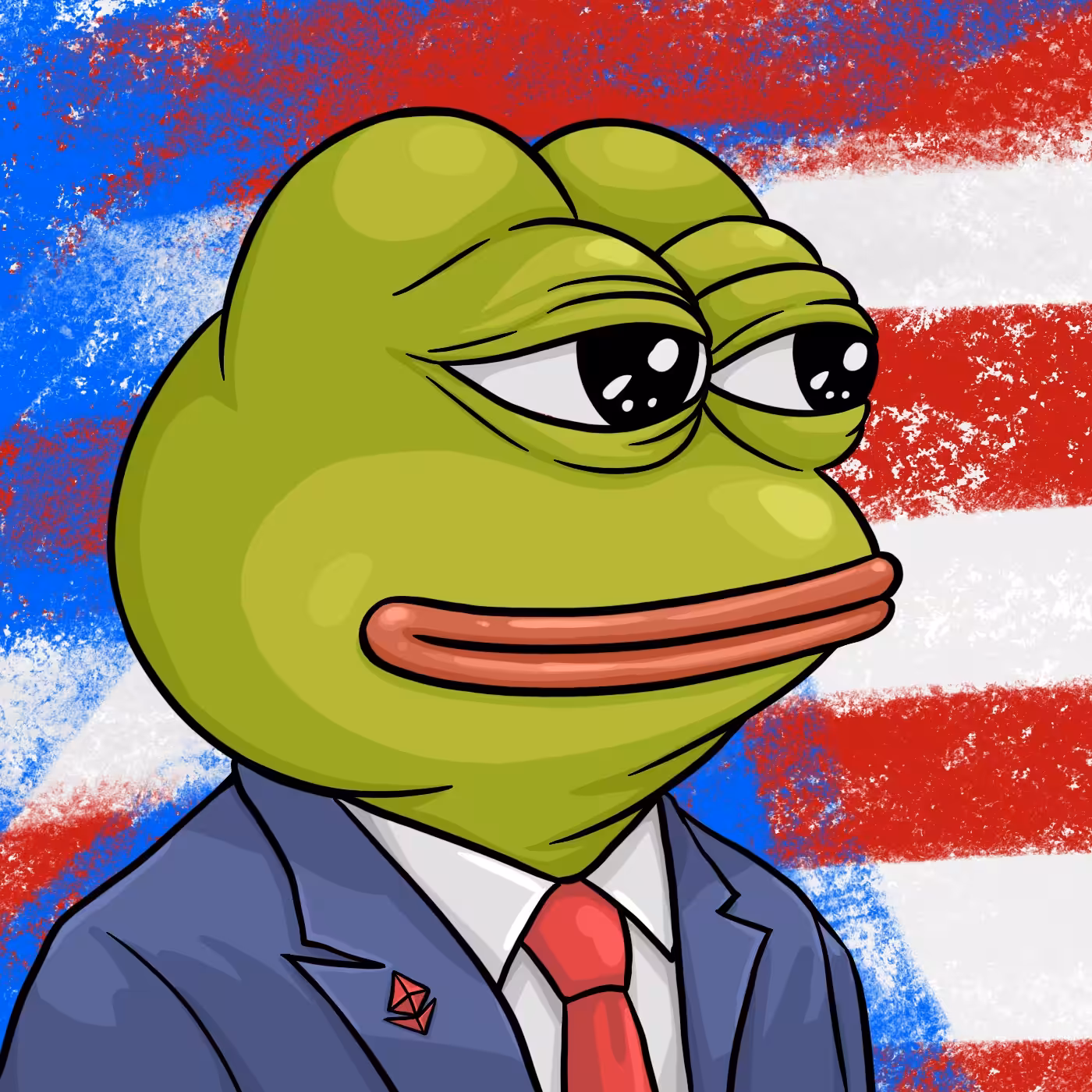 PEPE PEEP #030