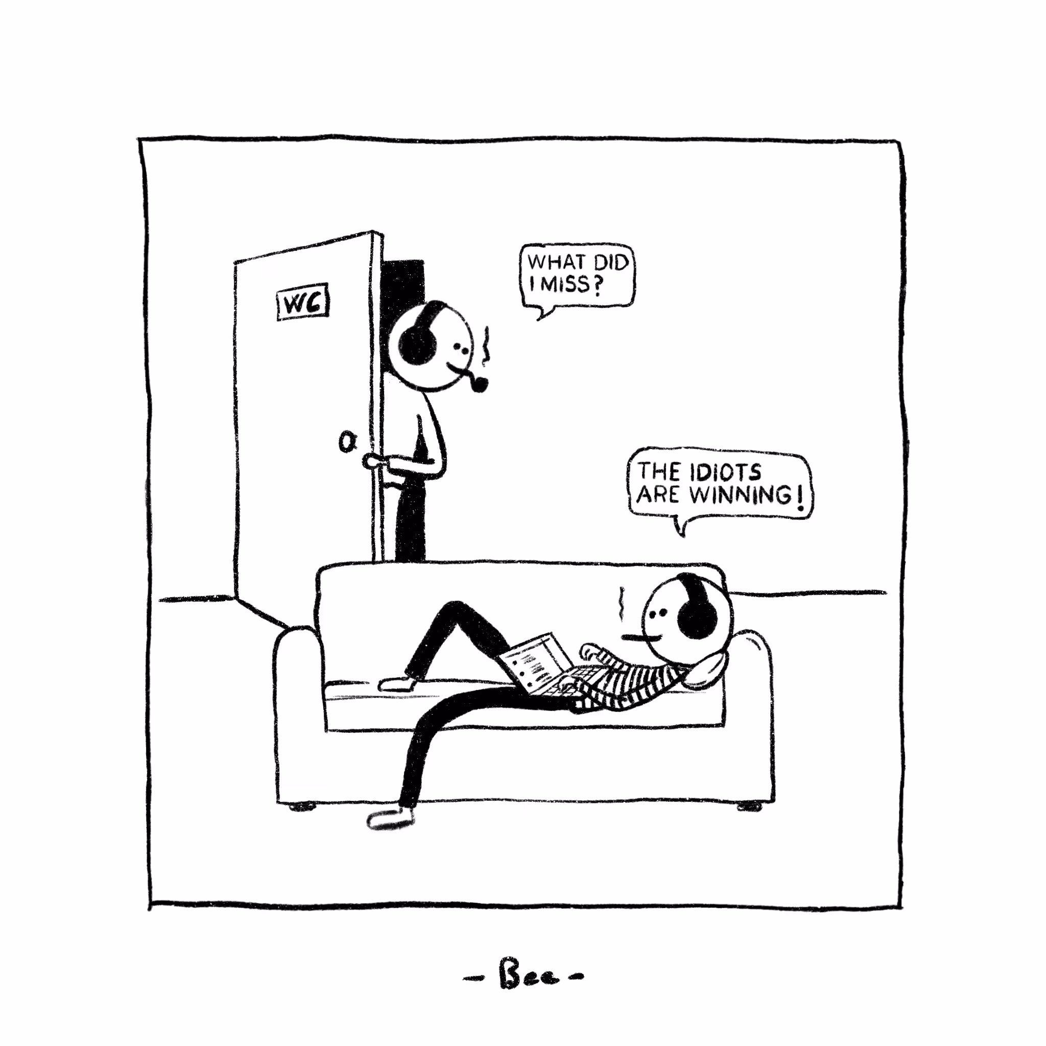 #1