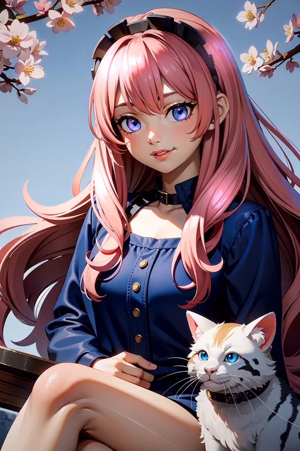 Amelia 