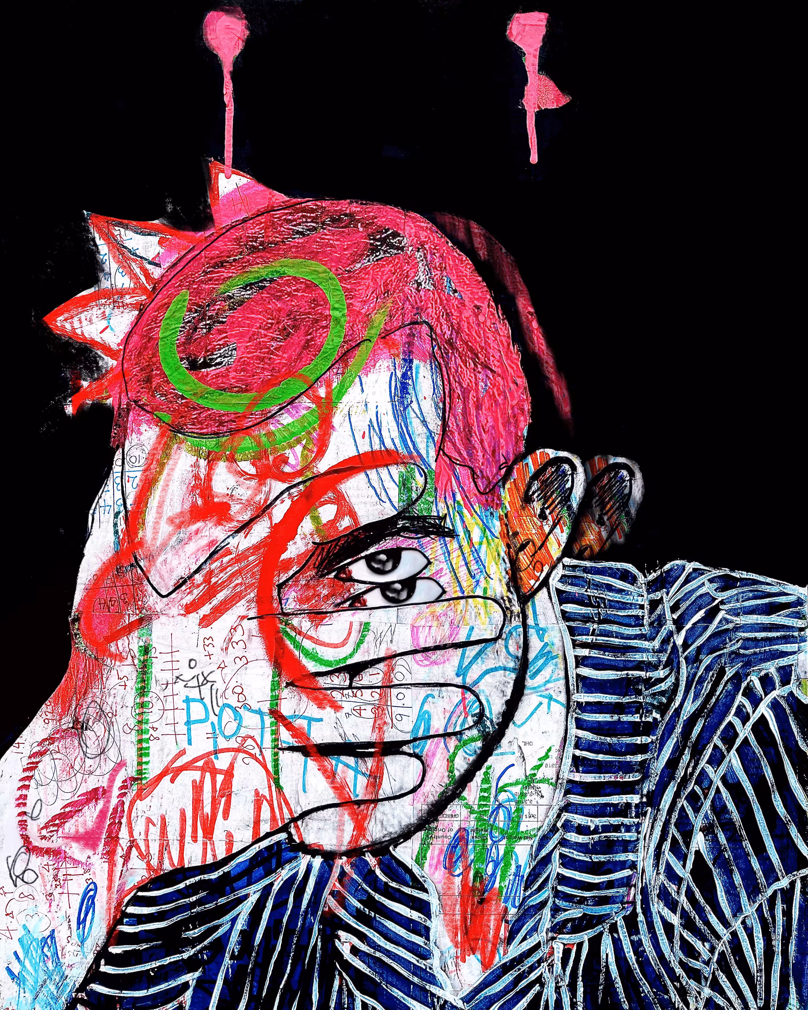 Outliers - 1/1