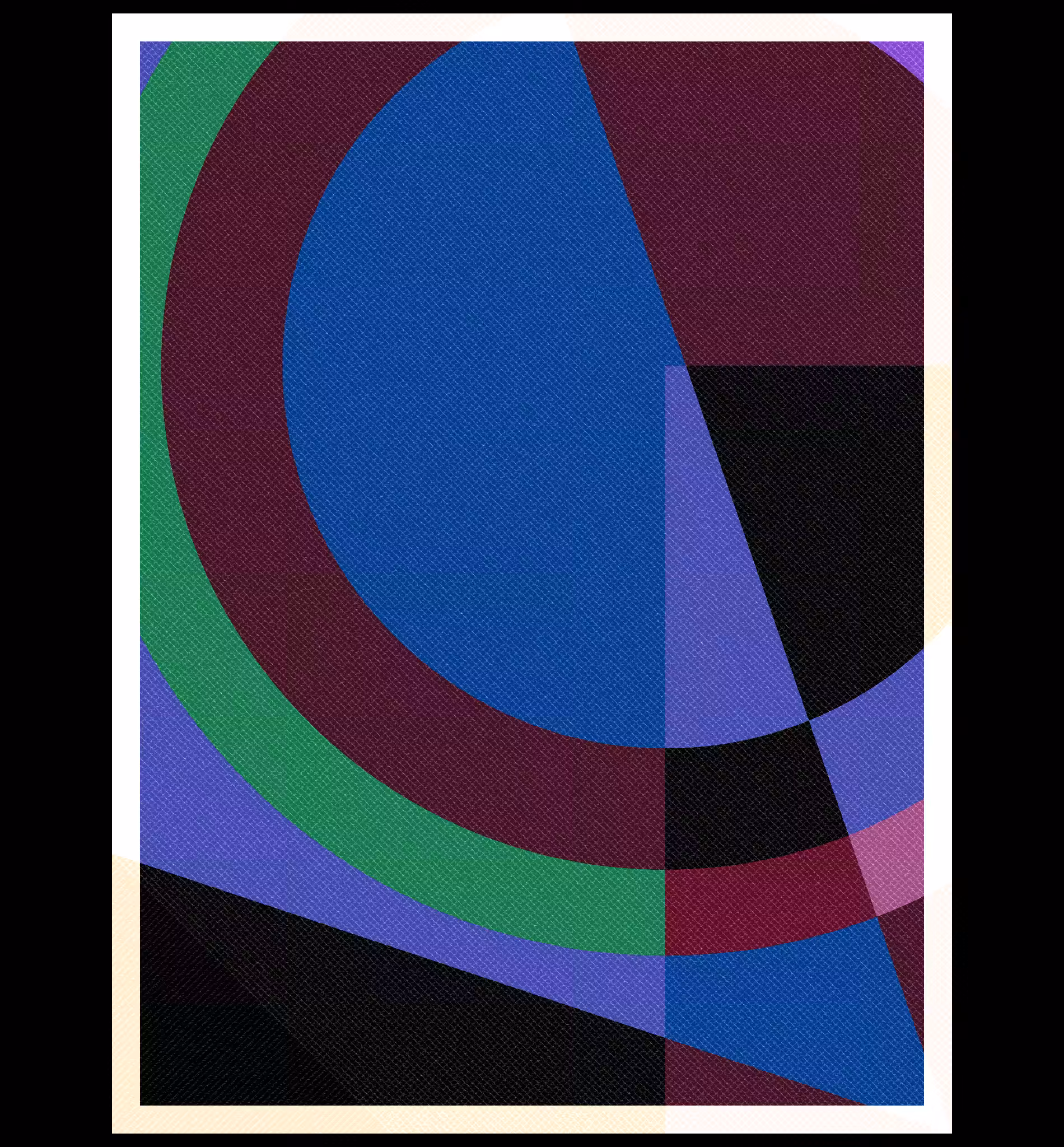 Geometric Transcendence #90