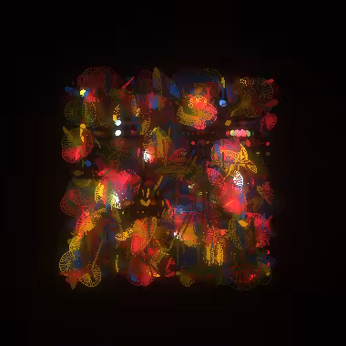 Plume #65