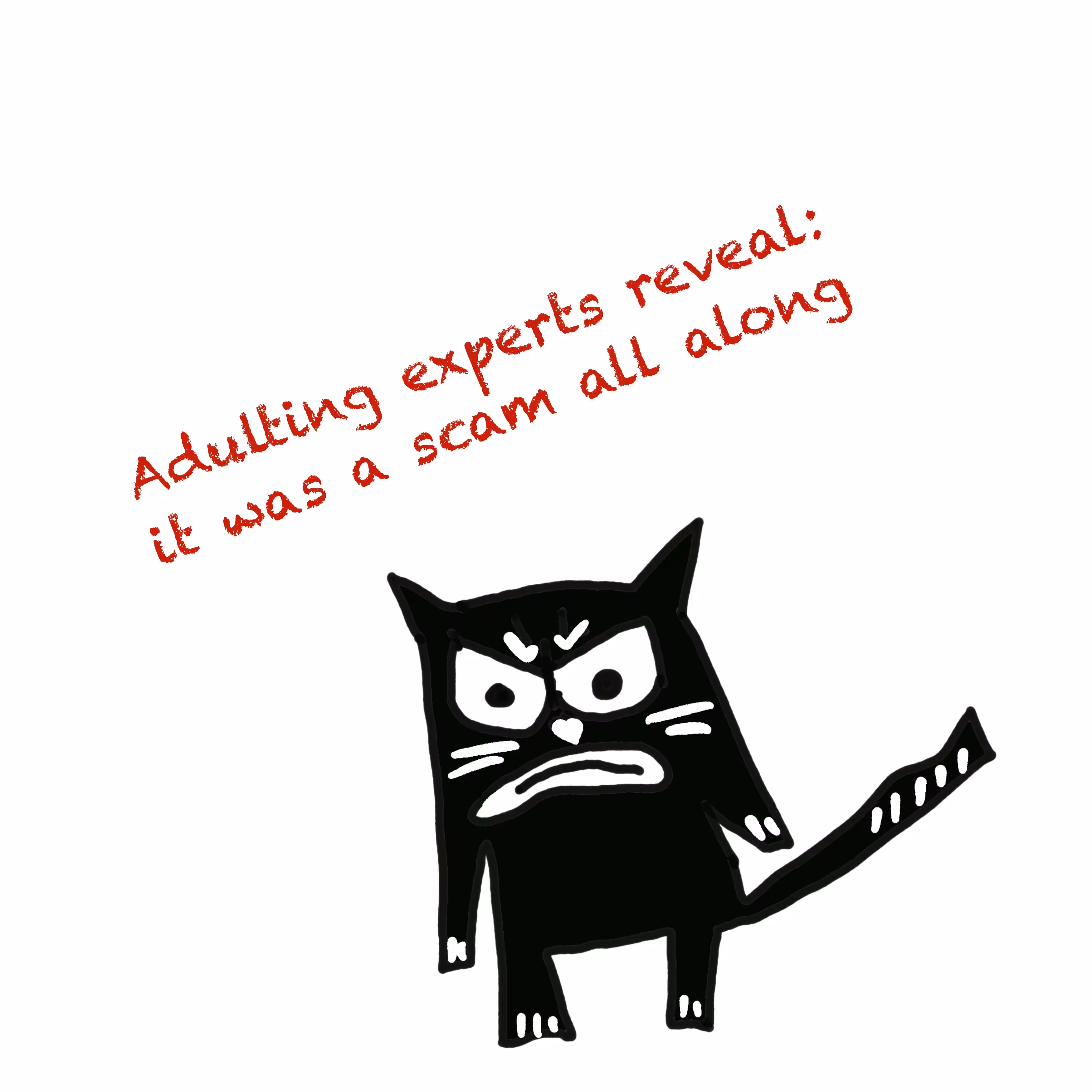 Adulthood Set: 5