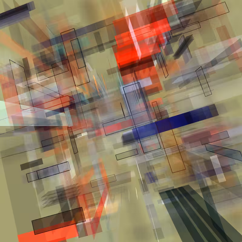 the spirits around me #223