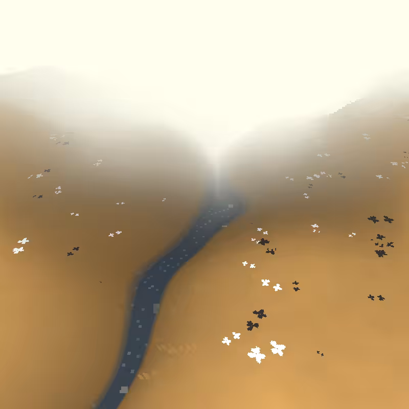 Wanderlust #21