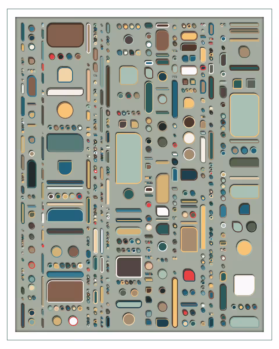 Tidy #400