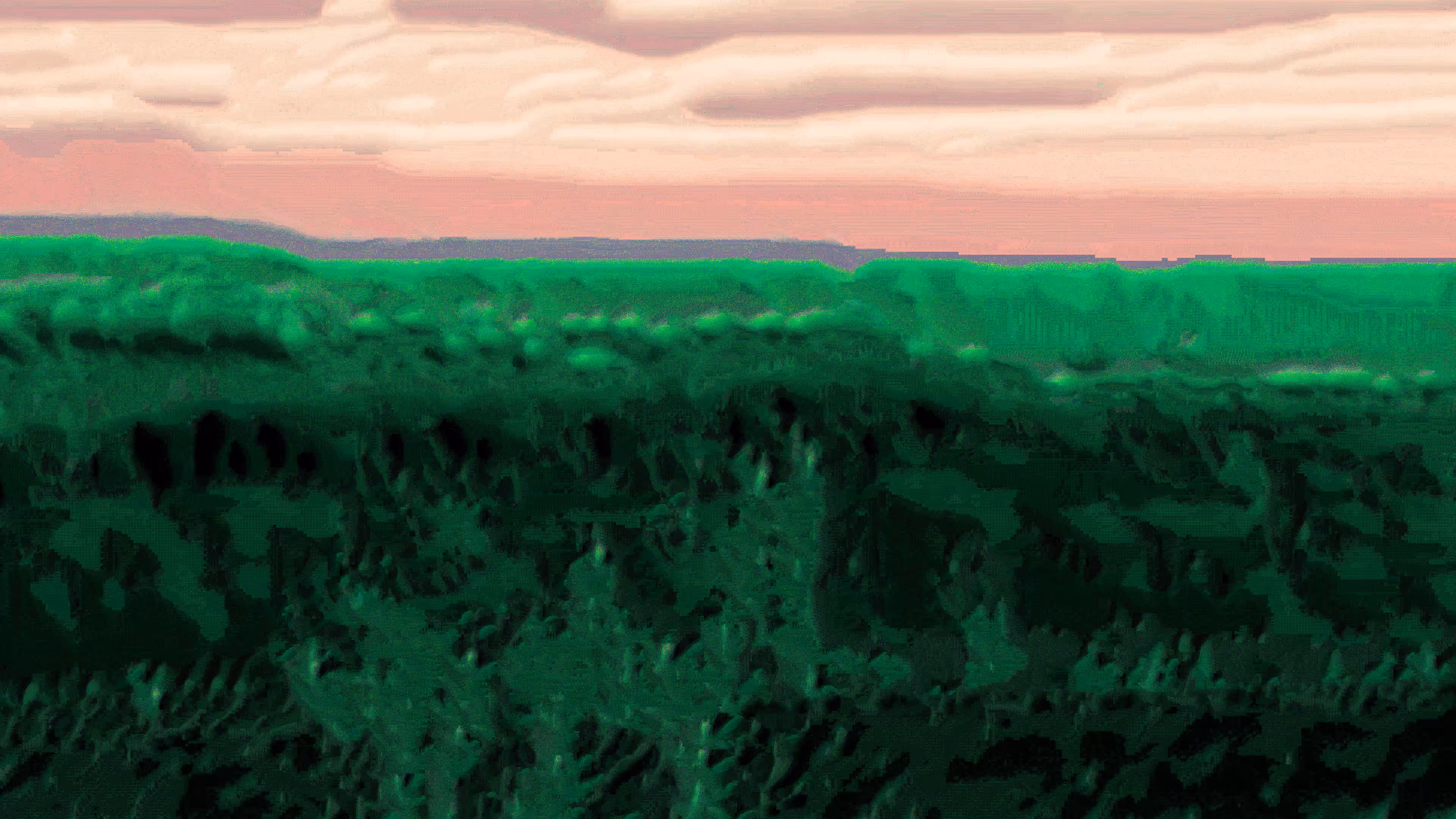 Cumulus Mountains 01