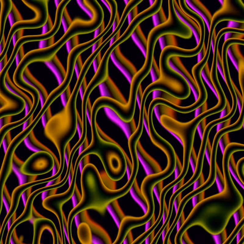 Electric Worms #5