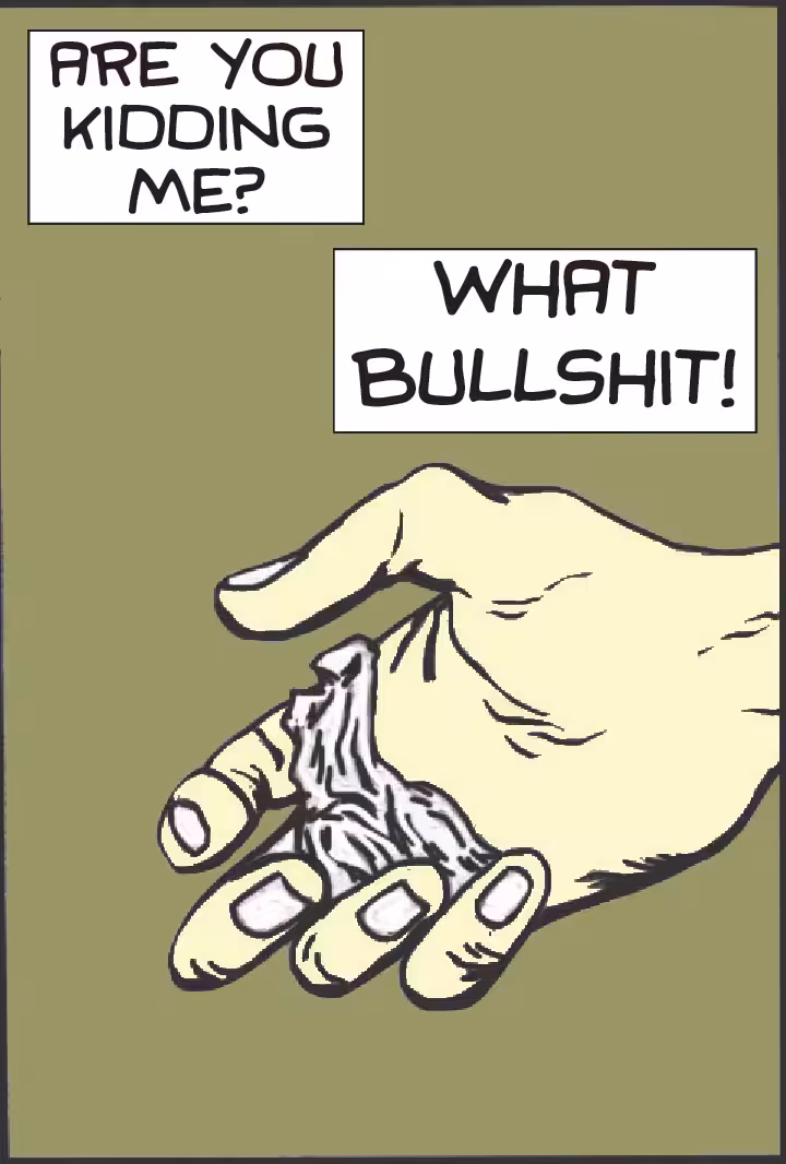 Fear 50