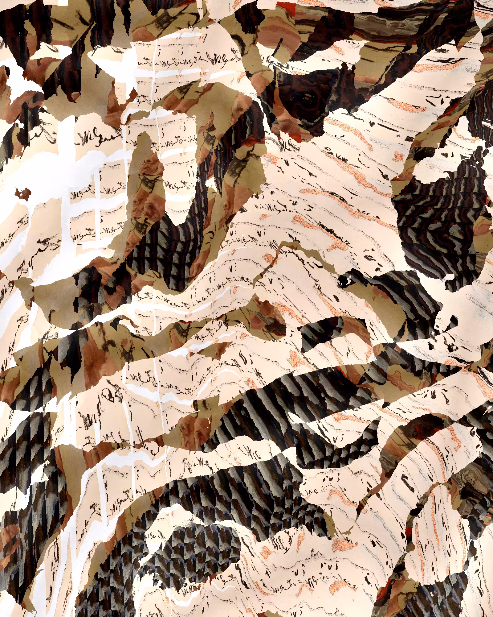 Repetition and Noise #463