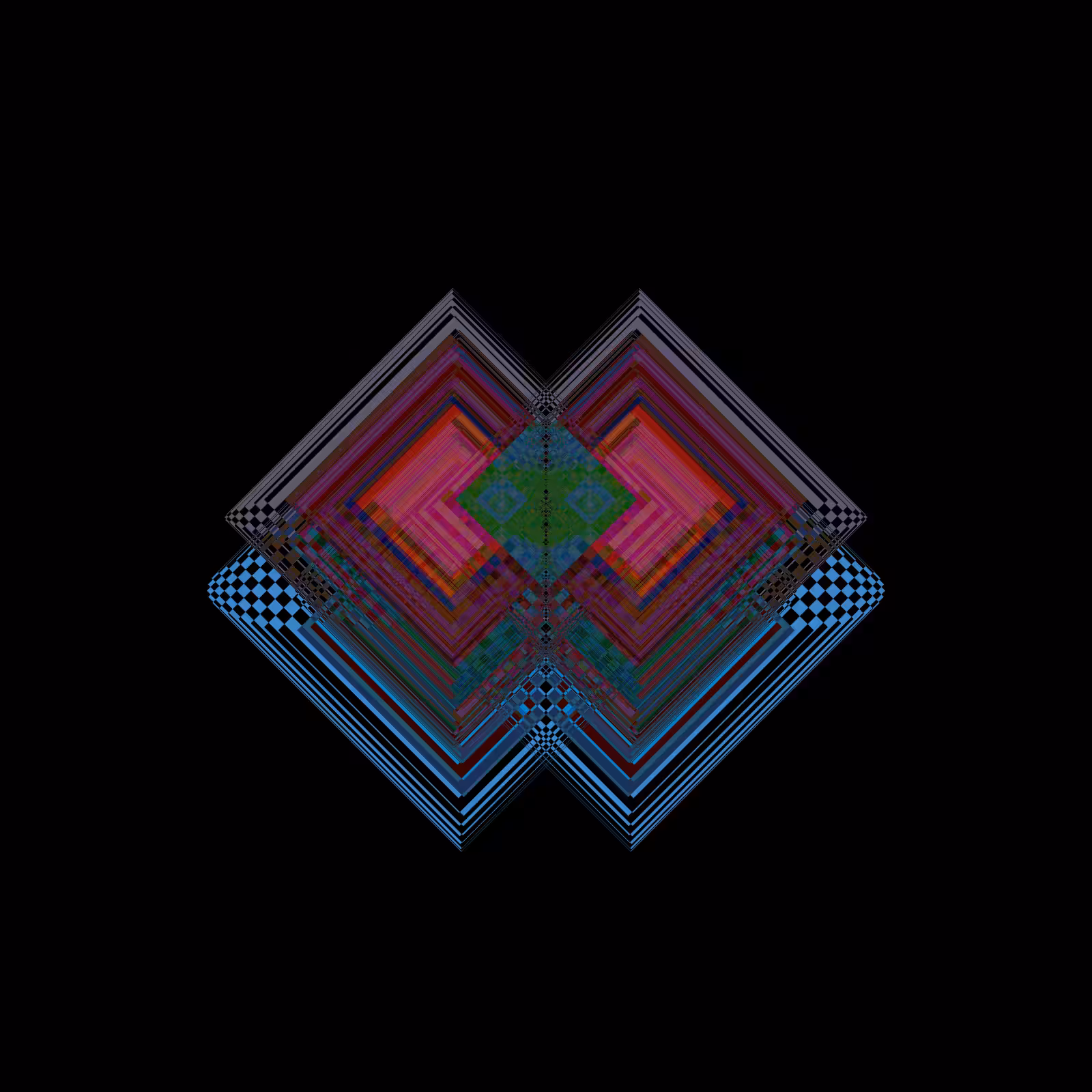 PixelShifter #338