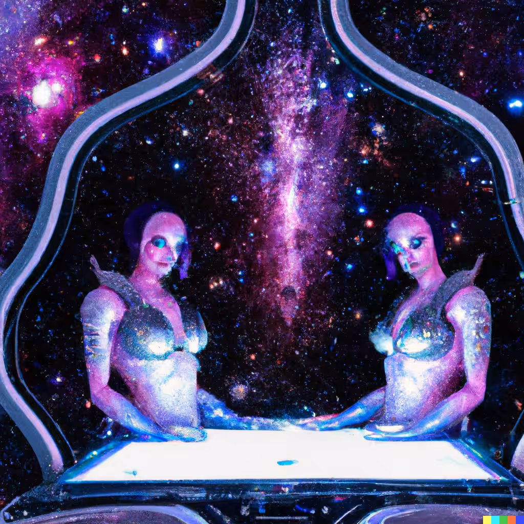 space queen: SQ86