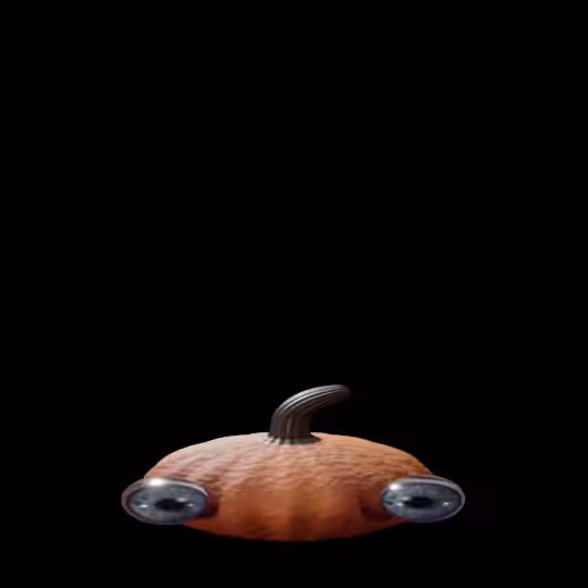 Σ Henloween
